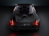 Images of Peugeot Onyx Concept 2012