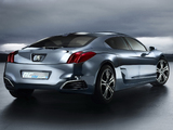 Peugeot RC HYbrid4 Concept 2008 wallpapers