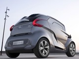 Peugeot BB1 Concept 2009 wallpapers