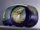 Pictures of Peugeot Moovie Concept 2005