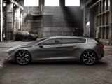 Pictures of Peugeot HX1 Concept 2011