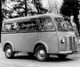 Photos of Peugeot D4A Post Van 1955–60