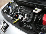 Images of Peugeot Partner Tepee UK-spec 2008–12