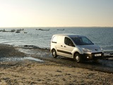 Peugeot Partner Van 2008–12 images