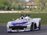 Peugeot Spider THP 2008 wallpapers