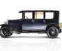 Images of Peugeot Type 153 BRA Limousine 1921–25
