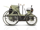 Peugeot Type 5 1894–96 photos