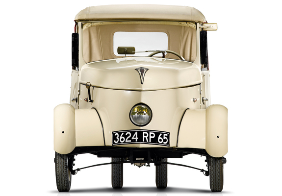 Images of Peugeot VLV 1941–45