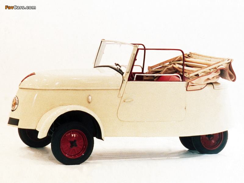 Peugeot VLV 1941–45 wallpapers (800 x 600)