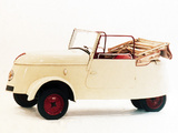 Peugeot VLV 1941–45 wallpapers