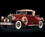 Pierce-Arrow Model A Convertible Coupe 1930 wallpapers