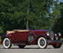 Pierce-Arrow Model B Roadster 1930 wallpapers