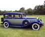 Pierce-Arrow Twelve Touring Sedan 1932 images