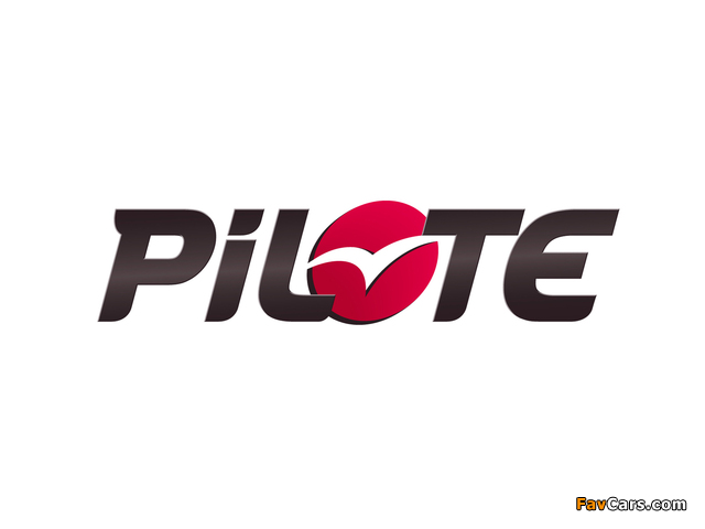 Pilote wallpapers (640 x 480)