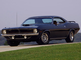 Images of Plymouth Barracuda 1970