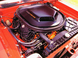 Plymouth Barracuda 1970 images
