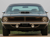 Plymouth Barracuda 1970 pictures