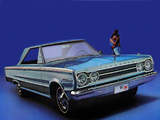 Photos of Plymouth Belvedere ll Hardtop Coupe (CR1/2-H RH23) 1967