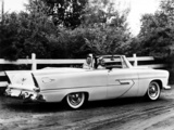 Pictures of Plymouth Belvedere Convertible (P29-3) 1956