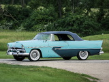 Pictures of Plymouth Belvedere Convertible (P29-3) 1956