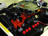 Pictures of Plymouth Belvedere GTX 426 Hemi Convertible 1967