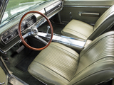 Plymouth Belvedere Satellite 426 Hemi Hardtop Coupe (RP23) 1966 wallpapers