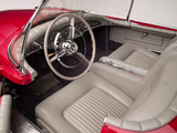 Plymouth Belmont Concept Car 1954 wallpapers