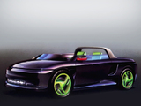 Plymouth Speedster Concept 1989 images