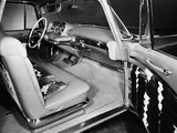 Chrysler-Plymouth Plainsman Concept Car 1956 wallpapers