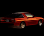 Pictures of Plymouth Conquest TSi 1986