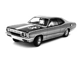Pictures of Plymouth Duster 340 Show Car 1970