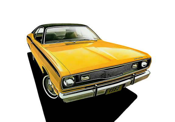 Plymouth Duster images