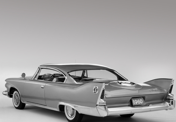 Images of Plymouth Fury Hardtop Coupe 1960
