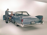 Images of Plymouth Fury Hardtop Sedan (43) 1960