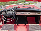 Plymouth Sport Fury Convertible (27) 1959 pictures