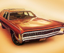 Plymouth Fury Sport Suburban 1970 wallpapers