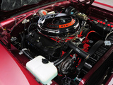 Images of Plymouth GTX 426 Hemi 1968
