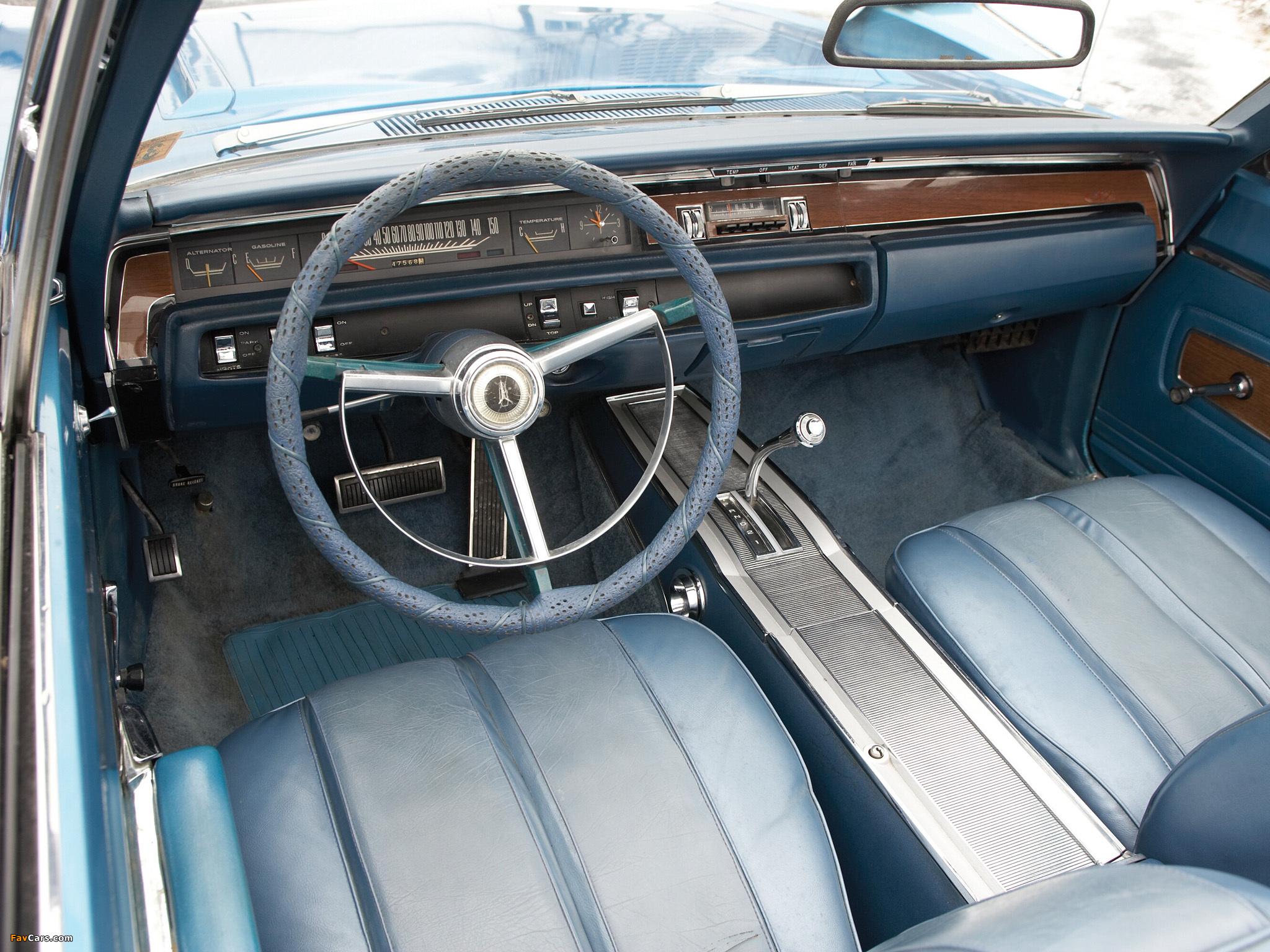Photos of Plymouth GTX Convertible 1968 (2048 x 1536)