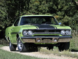 Pictures of Plymouth GTX (RS23) 1970