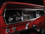 Plymouth Belvedere GTX (RS23) 1967 wallpapers