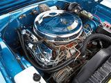Plymouth GTX 426 Hemi Convertible (RS27) 1968 images