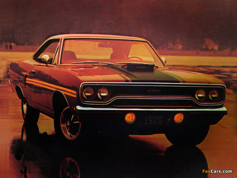 Plymouth GTX 1970 images (800 x 600)