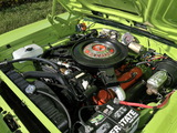 Plymouth GTX (RS23) 1970 pictures