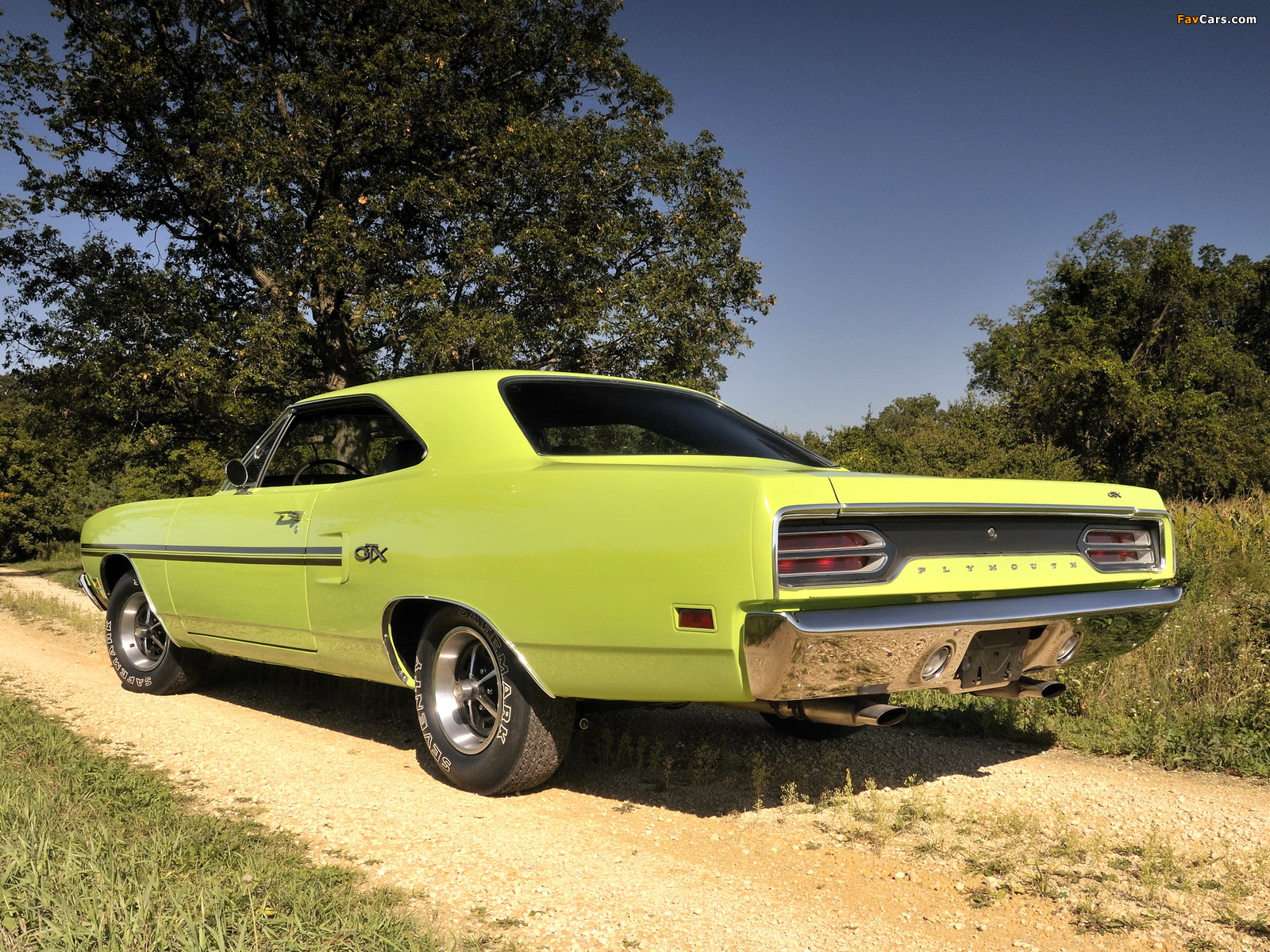 Plymouth GTX (RS23) 1970 wallpapers (1600 x 1200)