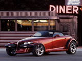 Images of Plymouth Prowler 1997–2002