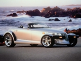 Pictures of Plymouth Prowler 1997–2002
