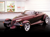 Plymouth Prowler Concept 1993 wallpapers