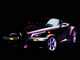 Plymouth Prowler 1997–2002 wallpapers