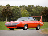 Images of Plymouth Road Runner Superbird (RM23) 1970