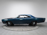 Images of Plymouth Road Runner 426 Hemi Hardtop Coupe (RM23) 1969